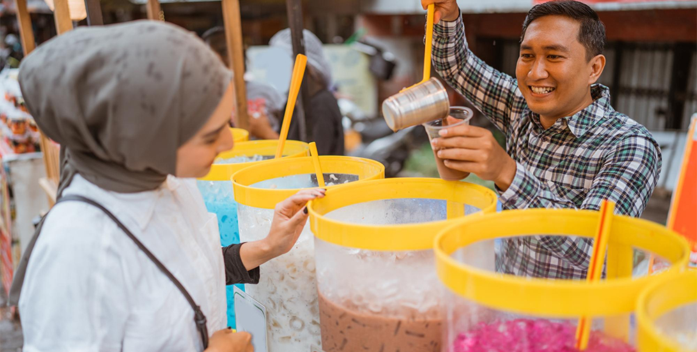 Connect - Supporting Communities