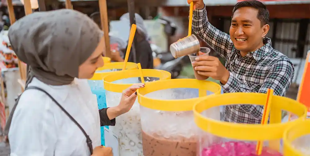 Connect - Supporting Communities