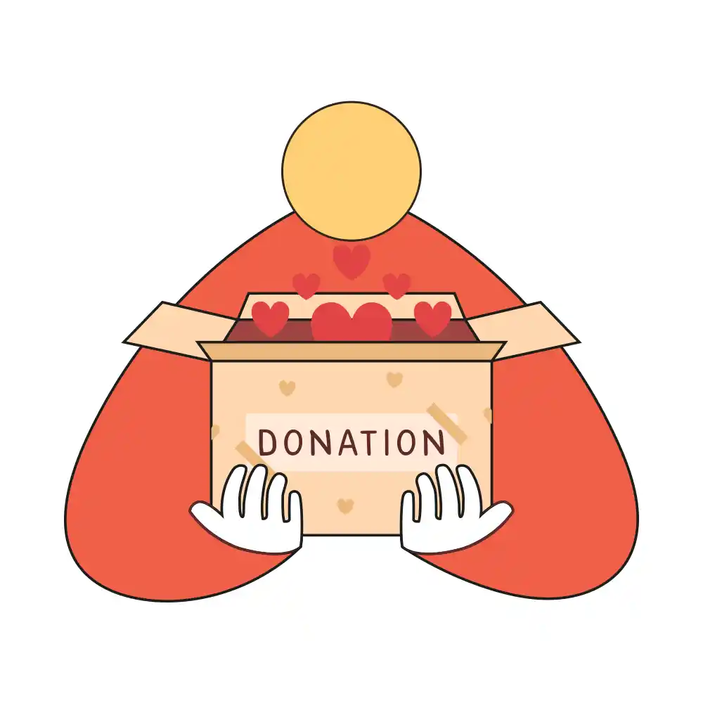 Purpose & Impact icon